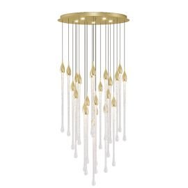 Plafonnier Chandelier Allure