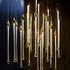 Allure Ceiling lamp Chandelier