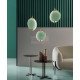 Horo LED Pendant Lamp 3 lights