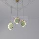 Horo LED Pendant Lamp 3 lights