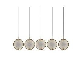 Horo LED Pendant Lamp 5 lights