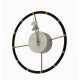 Nelson Steering wheel clock 