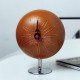 Nelson Pill desk Clock