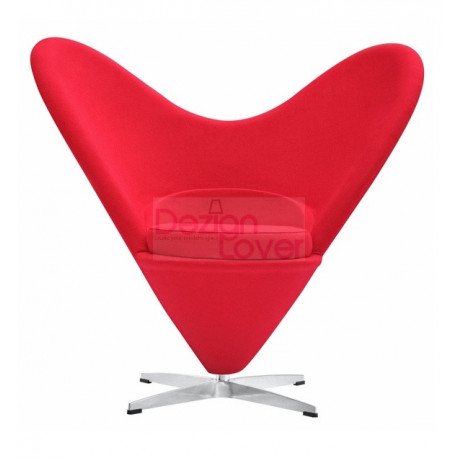Heart chair