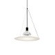 Frisbi pendant lamp