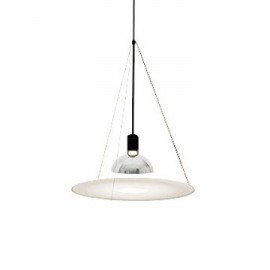 Suspension design Frisbi