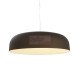 Canopy pendant lamp