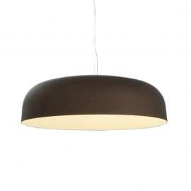 Canopy pendant lamp