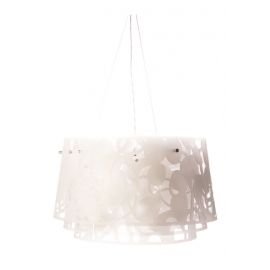 Collage pendant lamp