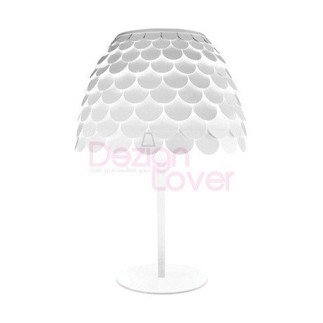 Carmen table lamp