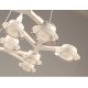 LED Net Round Pendant Lamp circle Artemide