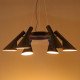 Arne Jacobsen AJ pendant lamp