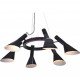 Arne Jacobsen AJ pendant lamp