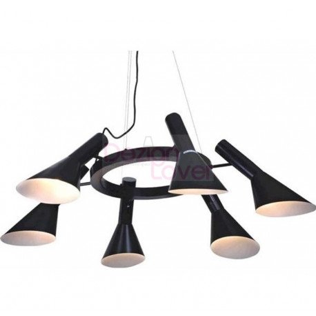 Arne Jacobsen AJ pendant lamp