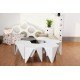 Tabouret Table basse style Prismatic Isamu Noguchi