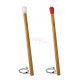 Lampadaire design allumette Match
