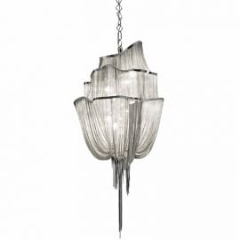 Chandelier design Atlantis Triple