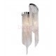Stream wall lamp