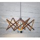 Suspension design Glow