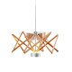 Suspension design Glow