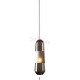 Suspension LED Limpid