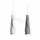 Maki pendant lamp design