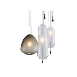 Limpid LED Pendant Lamp