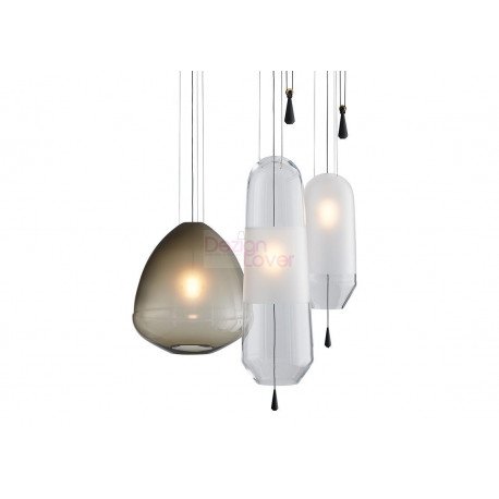 Suspension LED Limpid