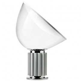 Lampe de table design Taccia