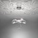 Suspension LED design Chlorophilia