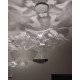 Chlorophilia LED pendant lamp