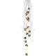 Chandelier Suspension design Regid Bubble