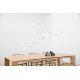 Chandelier Suspension design Regid Bubble