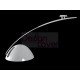 Plafonnier design Pluma