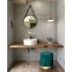 Pall Mall stool