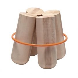 Tabouret Boulon