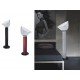 Lampadaire design Taccia
