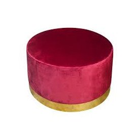 Anais Pouf