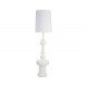 King floor lamp