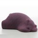 Pouf Resting Bear