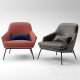 Fauteuil Hug