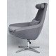 Metropolitan Lounge Chair