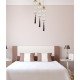 Medina pendant 3 lights