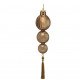 Suspension design Medina 1 lampe