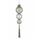 Medina pendant lamp 1 light