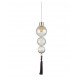 Medina pendant lamp 1 light