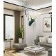Medina pendant lamp 5 lights