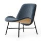 Chaise lounge LX690