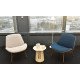 Chaise lounge LX690