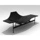 Terminal 1 Lounge Chair
